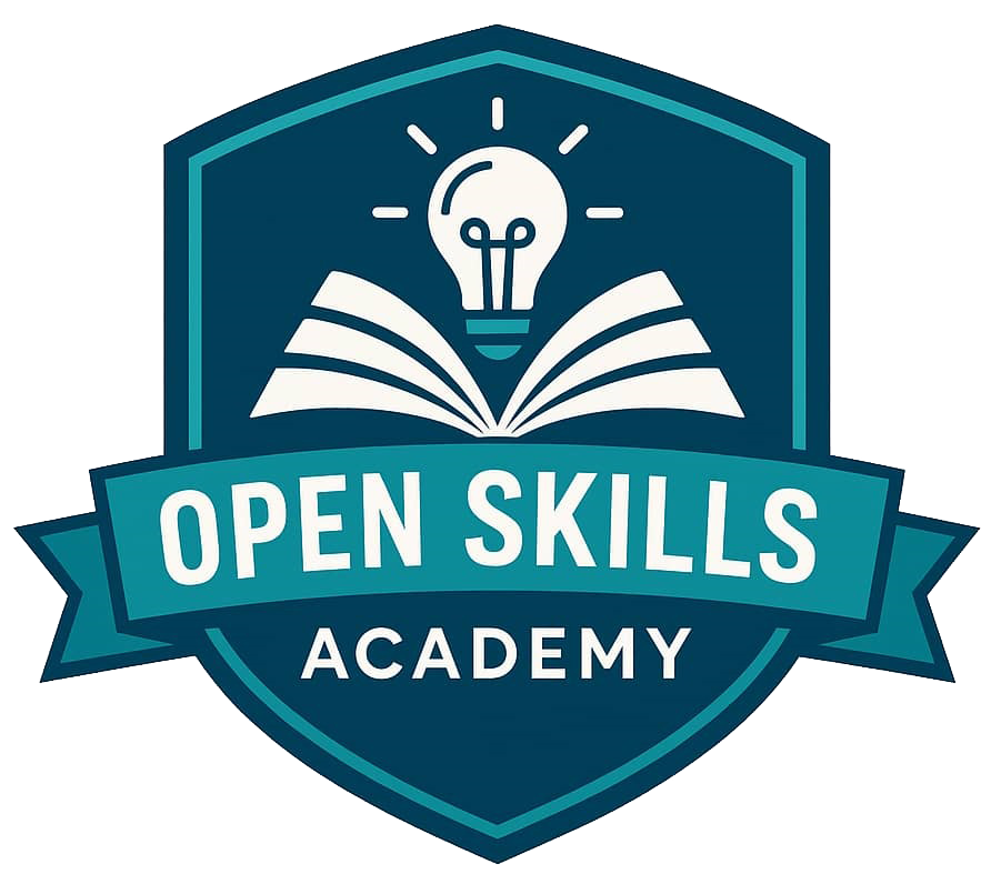 OSA Logo